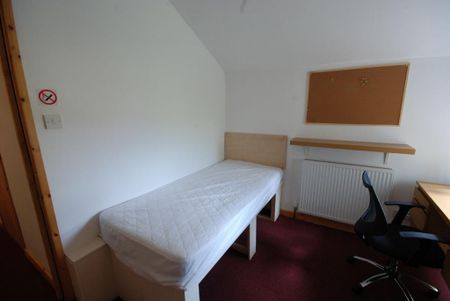 5 bedroom house to rent - Photo 5