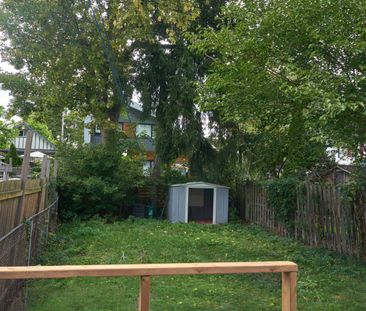 For Lease - 356 Cedarvale Avenue, Toronto, Ontario - Photo 4