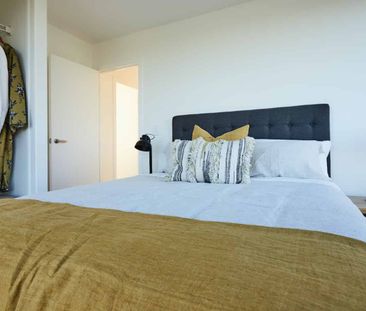 Beautiful 2 Bedroom 2-bathroom apartment in the heart of Manukau City - Photo 4
