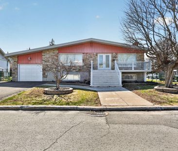 Maison de plain-pied à louer - Laval (Vimont) (Autres) - Photo 5