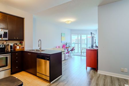 For Lease - 50 Absolute Avenue Unit# 1809, Mississauga, Ontario - Photo 4