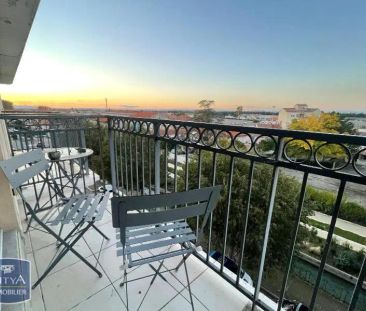 Appartement à louer 2 pièces 51.9m² - Photo 2