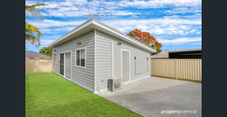 Brand New 2-Bedroom Granny Flat - Photo 3