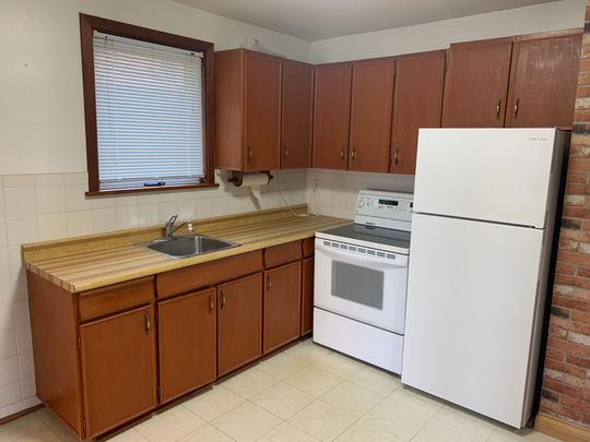 For Lease - 36 Melchior Drive Unit# Main, Toronto, Ontario - Photo 1