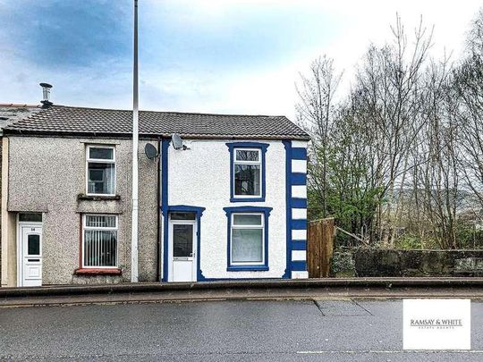 Cardiff Road, Aberaman, Aberdare, CF44 - Photo 1