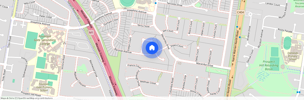 11 Barondi Avenue, Vic 3805, Narre Warren