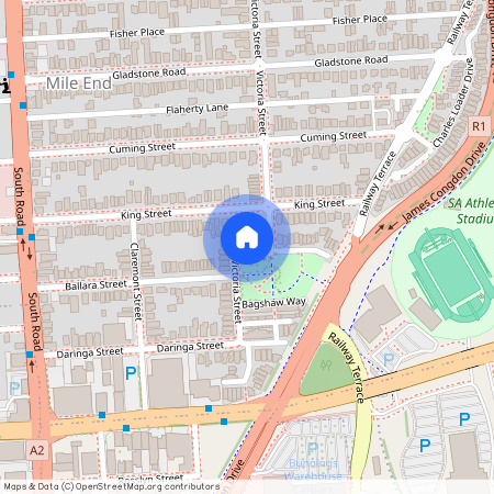 38 Victoria Street, SA 5031, Mile End