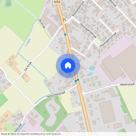 Kortrijksestraat 424 / 1.2, 8020 Waardamme