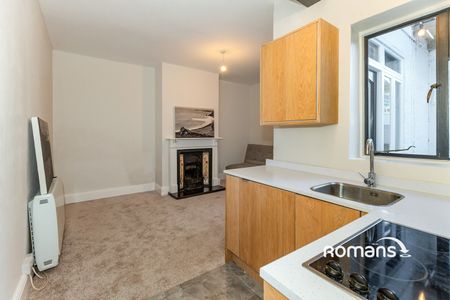 1 bedroom house to rent - Photo 5