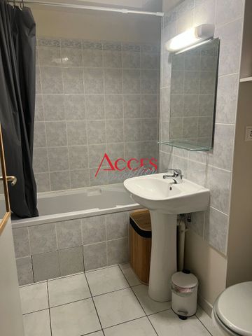 Location Appartement 1 pièce 22m² - Photo 5