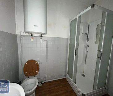 Appartement à louer 2 pièces 53m² - Photo 2