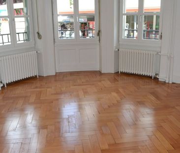 Charmilles - Joli appartement avec balcon - Photo 5