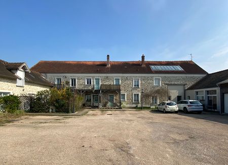 Location appartement 3 pièces, 68.80m², Quincy-sous-Sénart - Photo 4