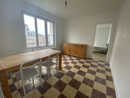 Location Appartement 2 pièces 40m² - Photo 2