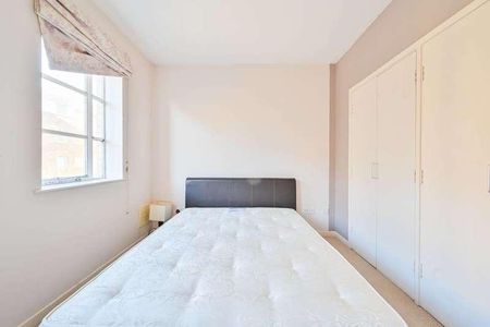 The Watergarden, Limehouse, E14 - Photo 4