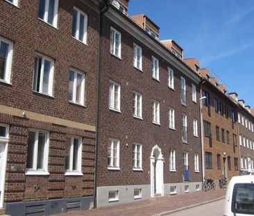 Kommissgatan 1 B - Photo 3