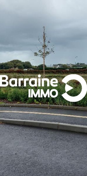 Location appartement à Roscoff 19.6m² - Photo 1