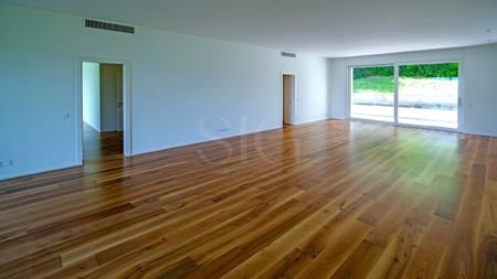 Paradiso - 5.5-room luxury apartment with garden and lake view - Foto 2