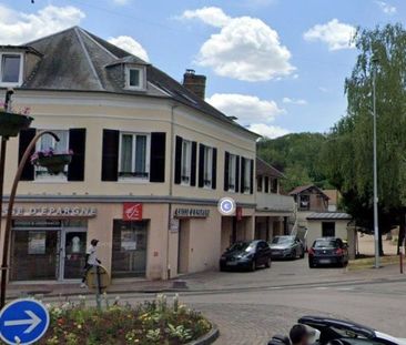 Appartement à louer Gaillon - Photo 1