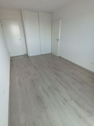 Location appartement 2 pièces, 40.37m², Mondonville - Photo 1