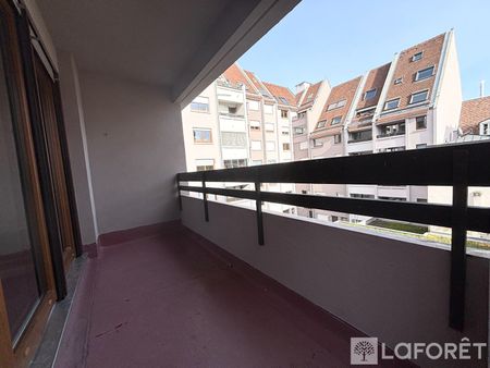 Appartement T4 Strasbourg à louer - Photo 5