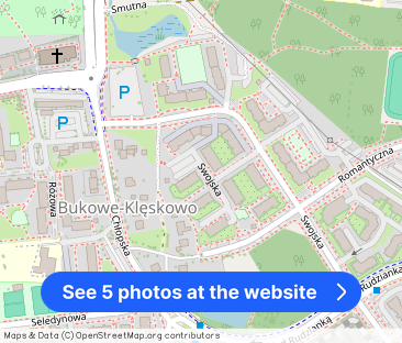 Szczecin Zdroje mieszkanie do wynajęcia 2 pok. - Photo 1