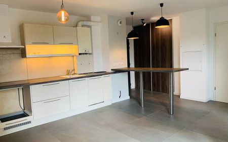 Appartement à louer 2 pièces • 42,60 m 2 Noisy-le-Grand - Photo 5