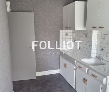 A LOUER Appartement 50000 Saint-Lô 2 chambres 57.51m² - Photo 6