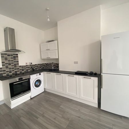 Neville Street, Cardiff, Riverside - Photo 3