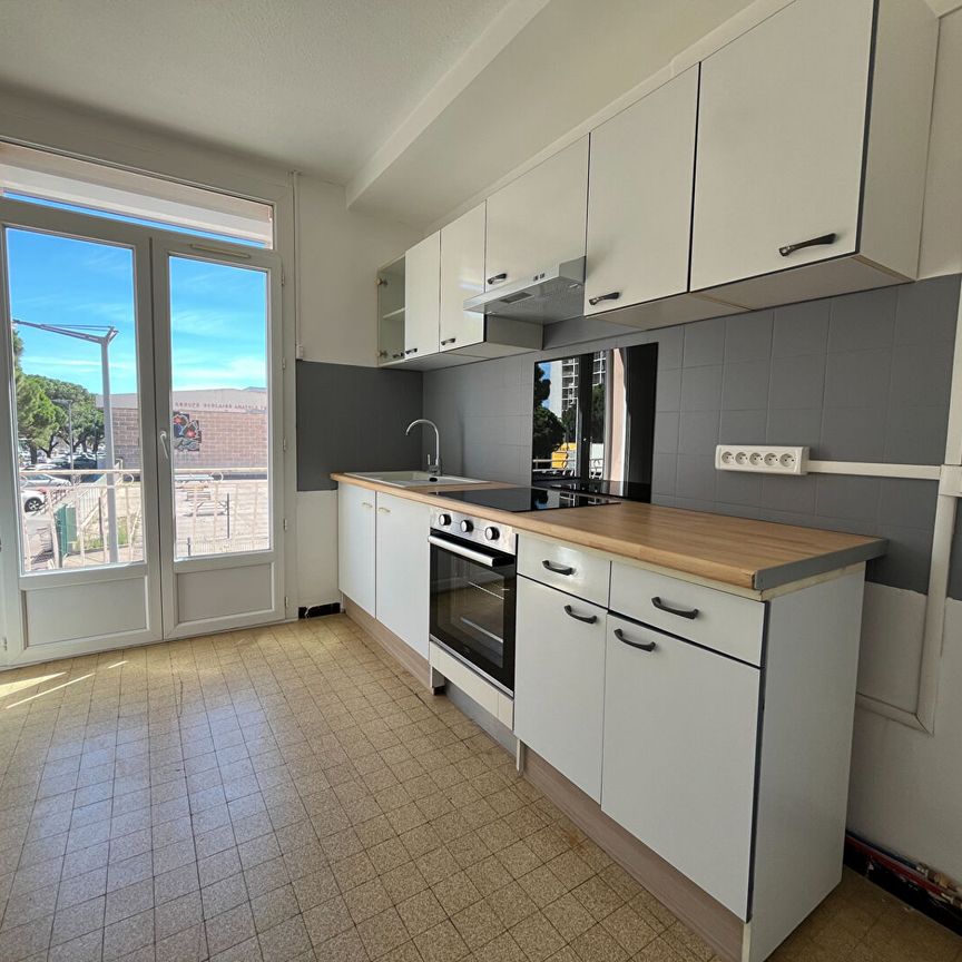 Location Appartement 2 pièces 45m² - Photo 1