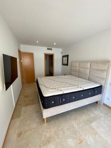 Apartamento de alquiler en Los Altos de Los Monteros, Alto de los Monteros - Photo 5