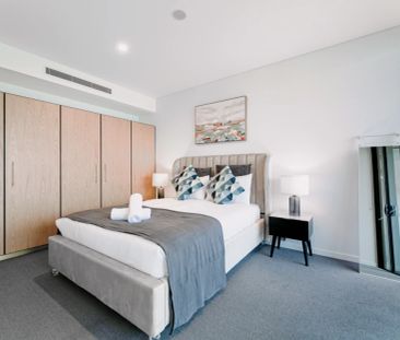 1 bed 1 bath - Photo 6