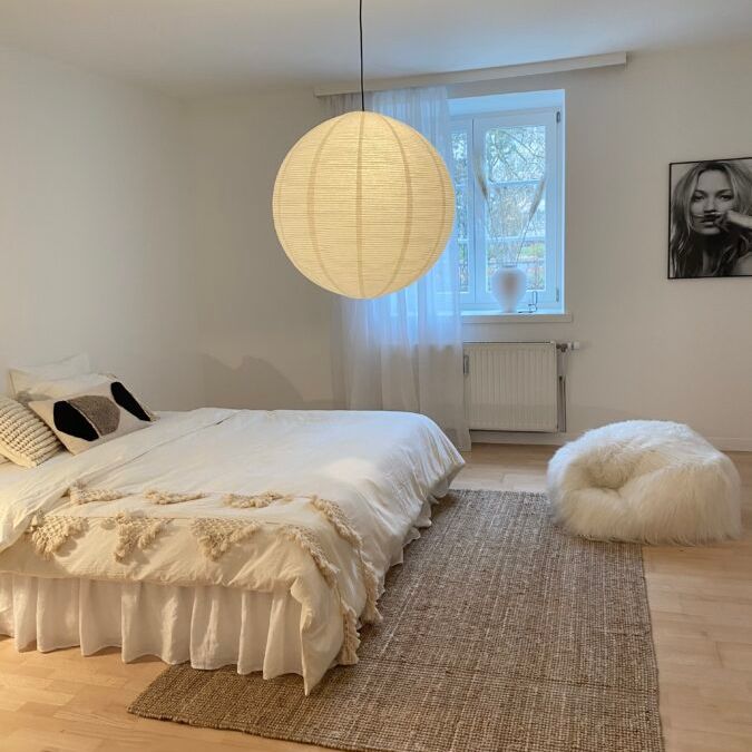 Großzügige helle 2 Raum-Wohnung im Erdgeschoß in ruhiger Lage **bei den Bildern handelt es sich um Einrichtungsbeispiele** - Foto 1