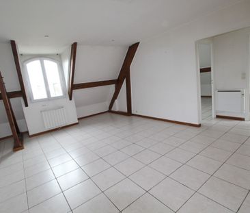 Au pied du T6 – Appt 2 pièces 66 m2 au sol - Photo 1