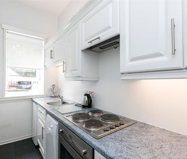 1 bedroom apartment to rent - Photo 5