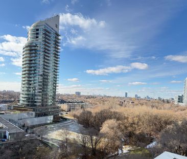 For Lease - 2212 Lake Shore Boulevard Unit# 1004, Toronto, Ontario - Photo 3