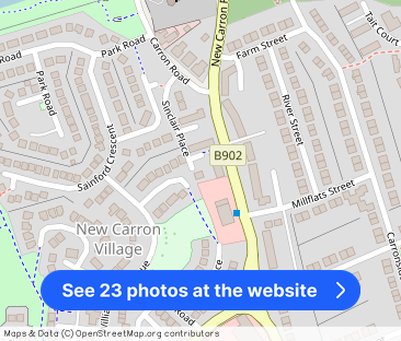 Sinclair Place, Falkirk, FK2 - Photo 1