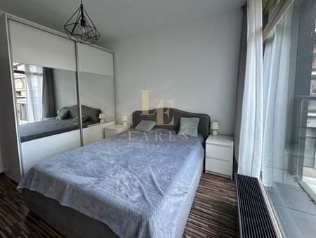 Apartamentowiec | Garaż | Ochrona | Blisko centrum - Zdjęcie 5