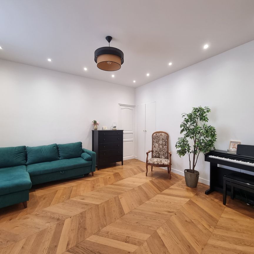 Location Maison 6 pièces 120m² PROVINS 77160 - Photo 1