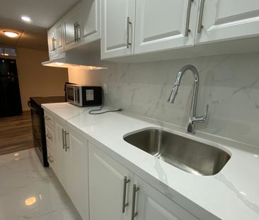 For Lease - 123 Mildenhall Place Unit# Lower Level, Whitby, Ontario - Photo 4