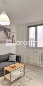 Appartement T1 Toulon à louer - Photo 3