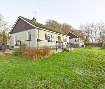 2 bedroom detached bungalow to rent - Photo 5