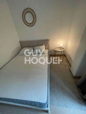 COLOCATION meublé COLOCATION Blagnac 5 pièce(s) 84.43 m2 - Photo 4