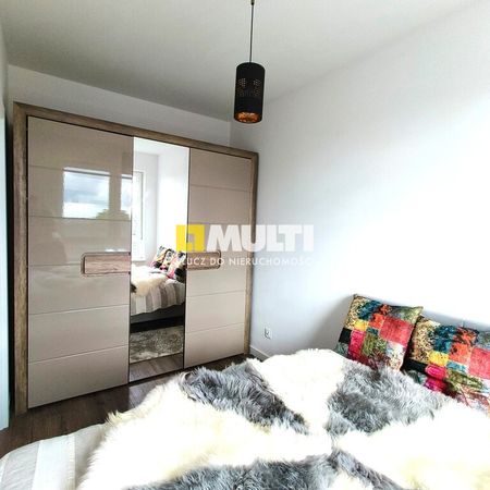 Nowe mieszkanie na wynajem, ul. Przepiórki - Zdjęcie 4