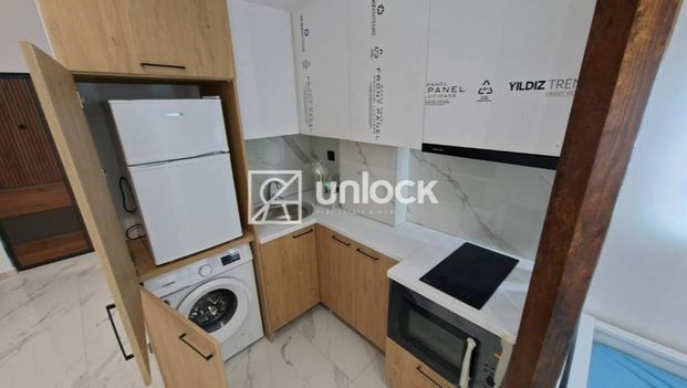 Studio/Γκαρσονιέρα για ενοικίαση Ανάληψη - Μπότσαρη (Ανάληψη - Μπότσαρη - Νέα Παραλία) - Φωτογραφία 1
