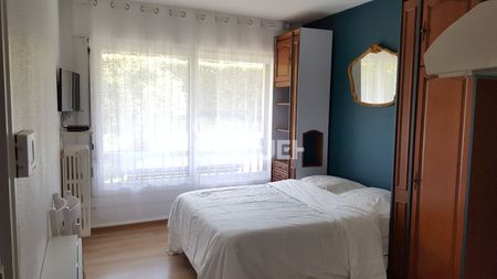 chambre meublée TRESSERVE TOUT INCLUS - Photo 2