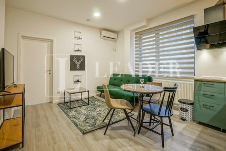 Inchiriere apartament I Herastrau Aviatiei - Fotografie 2
