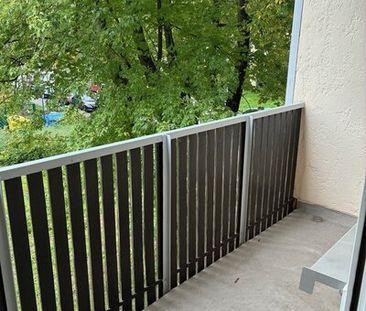 Wohnen in grüner ruhiger Lage, nicht ab vom Schuss - Photo 1