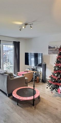 Appartement Huntingdon À Louer - Photo 1