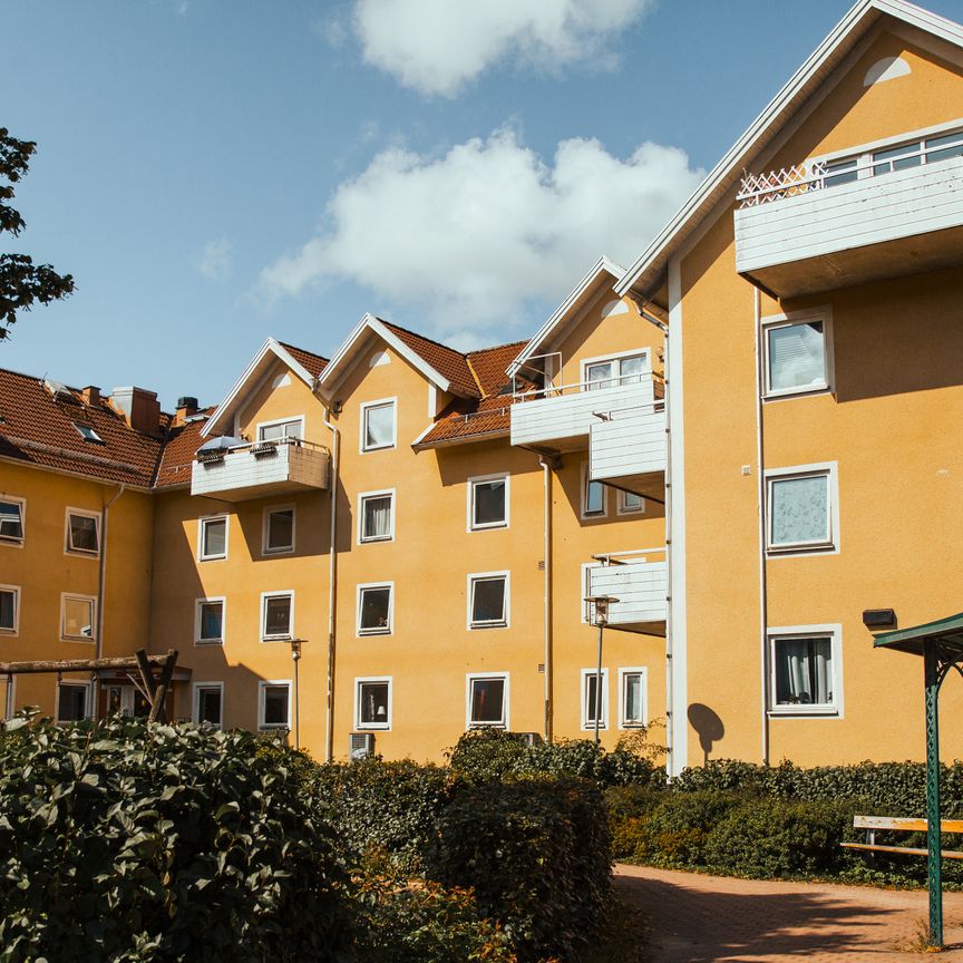 Molinsgatan 8 - Photo 1